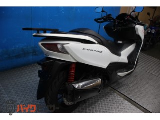 フォルツァSI　ＭＦ１２モデル　インジェクション　キャリア[img3]