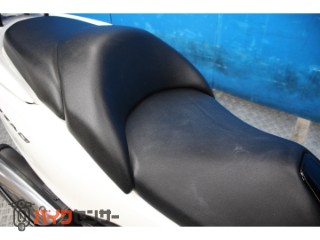フォルツァSI　ＭＦ１２モデル　インジェクション　キャリア[img5]