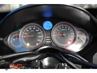 フォルツァSI　ＭＦ１２モデル　インジェクション　キャリア[img7]
