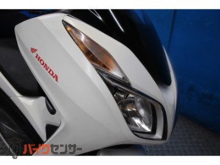 フォルツァSI　ＭＦ１２モデル　インジェクション　キャリア[img9]