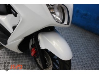 フォルツァSI　ＭＦ１２モデル　インジェクション　キャリア[img10]