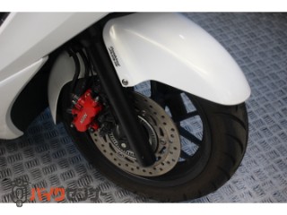 フォルツァSI　ＭＦ１２モデル　インジェクション　キャリア[img11]
