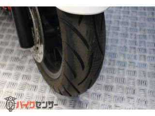 フォルツァSI　ＭＦ１２モデル　インジェクション　キャリア[img12]