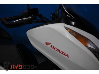 フォルツァSI　ＭＦ１２モデル　インジェクション　キャリア[img13]