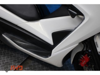フォルツァSI　ＭＦ１２モデル　インジェクション　キャリア[img15]