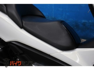 フォルツァSI　ＭＦ１２モデル　インジェクション　キャリア[img16]