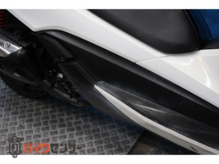 フォルツァSI　ＭＦ１２モデル　インジェクション　キャリア[img17]