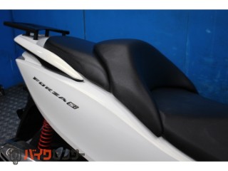フォルツァSI　ＭＦ１２モデル　インジェクション　キャリア[img18]
