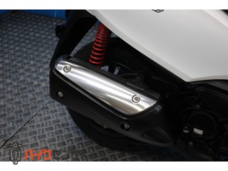 フォルツァSI　ＭＦ１２モデル　インジェクション　キャリア[img20]