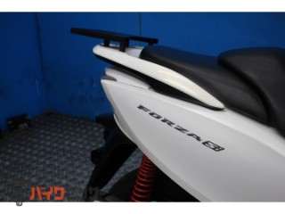フォルツァSI　ＭＦ１２モデル　インジェクション　キャリア[img21]