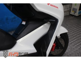 フォルツァSI　ＭＦ１２モデル　インジェクション　キャリア[img24]
