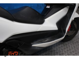 フォルツァSI　ＭＦ１２モデル　インジェクション　キャリア[img25]