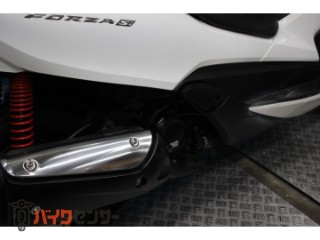 フォルツァSI　ＭＦ１２モデル　インジェクション　キャリア[img27]