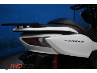 フォルツァSI　ＭＦ１２モデル　インジェクション　キャリア[img28]