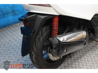 フォルツァSI　ＭＦ１２モデル　インジェクション　キャリア[img29]