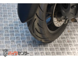 フォルツァSI　ＭＦ１２モデル　インジェクション　キャリア[img30]