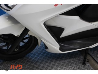 フォルツァSI　ＭＦ１２モデル　インジェクション　キャリア[img35]