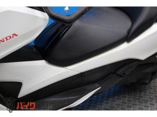 フォルツァSI　ＭＦ１２モデル　インジェクション　キャリア[img36]
