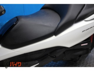 フォルツァSI　ＭＦ１２モデル　インジェクション　キャリア[img37]