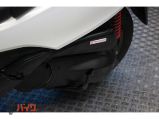 フォルツァSI　ＭＦ１２モデル　インジェクション　キャリア[img39]