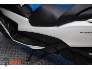 フォルツァSI　ＭＦ１２モデル　インジェクション　キャリア[img42]