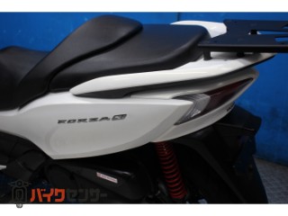 フォルツァSI　ＭＦ１２モデル　インジェクション　キャリア[img43]