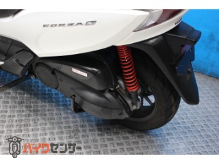 フォルツァSI　ＭＦ１２モデル　インジェクション　キャリア[img44]
