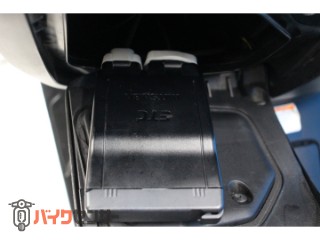 フォルツァSI　ＭＦ１２モデル　インジェクション　キャリア[img45]