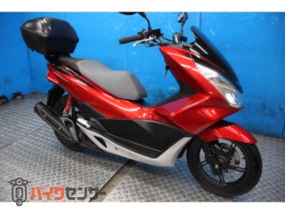 PCX150 KF18モデル インジェクション ボックス