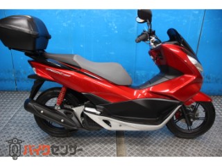 PCX150　ＫＦ１８モデル　インジェクション　ボックス[img1]