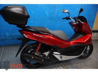 PCX150　ＫＦ１８モデル　インジェクション　ボックス[img2]