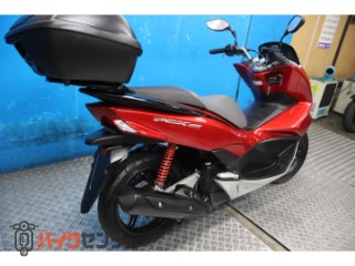PCX150　ＫＦ１８モデル　インジェクション　ボックス[img3]