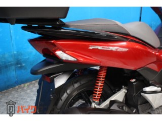 PCX150　ＫＦ１８モデル　インジェクション　ボックス[img26]