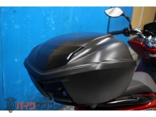 PCX150　ＫＦ１８モデル　インジェクション　ボックス[img29]
