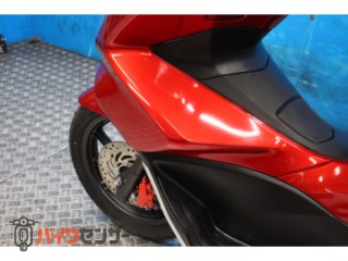 PCX150　ＫＦ１８モデル　インジェクション　ボックス[img40]