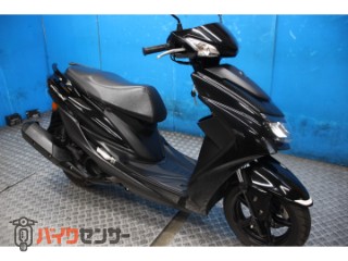 シグナス125XSR SED8Jモデル インジェクション ノーマル