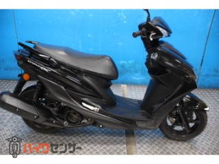 シグナス125XSR　ＳＥＤ８Ｊモデル　　インジェクション　ノーマル[img1]