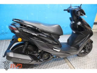 シグナス125XSR　ＳＥＤ８Ｊモデル　　インジェクション　ノーマル[img2]