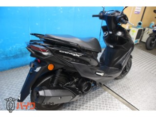 シグナス125XSR　ＳＥＤ８Ｊモデル　　インジェクション　ノーマル[img3]