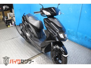 シグナス125XSR　ＳＥＤ８Ｊモデル　　インジェクション　ノーマル[img4]