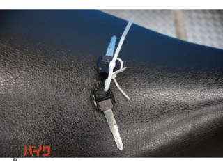 シグナス125XSR　ＳＥＤ８Ｊモデル　　インジェクション　ノーマル[img6]
