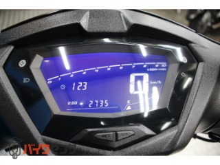 シグナス125XSR　ＳＥＤ８Ｊモデル　　インジェクション　ノーマル[img7]