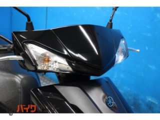 シグナス125XSR　ＳＥＤ８Ｊモデル　　インジェクション　ノーマル[img8]