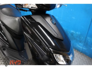 シグナス125XSR　ＳＥＤ８Ｊモデル　　インジェクション　ノーマル[img9]
