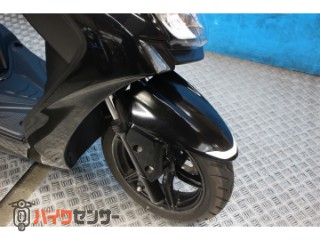 シグナス125XSR　ＳＥＤ８Ｊモデル　　インジェクション　ノーマル[img11]