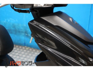 シグナス125XSR　ＳＥＤ８Ｊモデル　　インジェクション　ノーマル[img13]