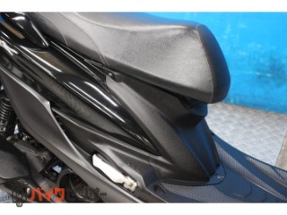 シグナス125XSR　ＳＥＤ８Ｊモデル　　インジェクション　ノーマル[img16]