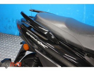 シグナス125XSR　ＳＥＤ８Ｊモデル　　インジェクション　ノーマル[img17]