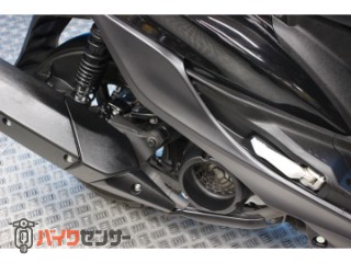 シグナス125XSR　ＳＥＤ８Ｊモデル　　インジェクション　ノーマル[img18]