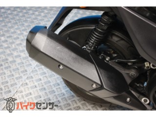 シグナス125XSR　ＳＥＤ８Ｊモデル　　インジェクション　ノーマル[img19]